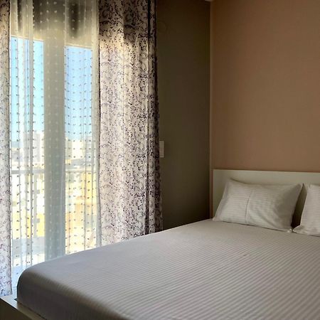 Snappyb Living Spaces Alexandroúpolis Ngoại thất bức ảnh