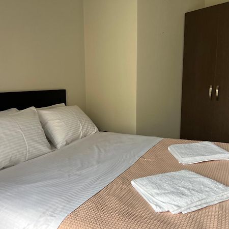 Snappyb Living Spaces Alexandroúpolis Ngoại thất bức ảnh