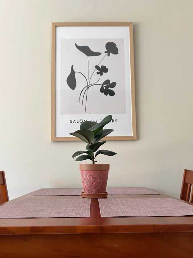 Snappyb Living Spaces Alexandroúpolis Ngoại thất bức ảnh