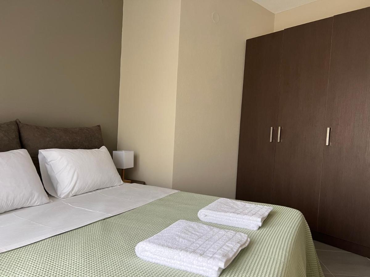 Snappyb Living Spaces Alexandroúpolis Ngoại thất bức ảnh