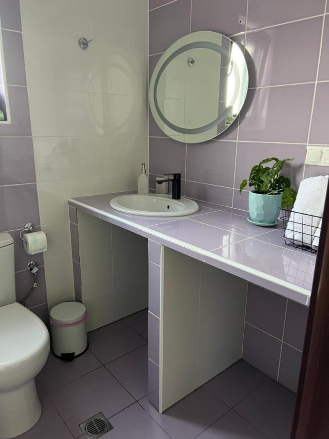 Snappyb Living Spaces Alexandroúpolis Ngoại thất bức ảnh