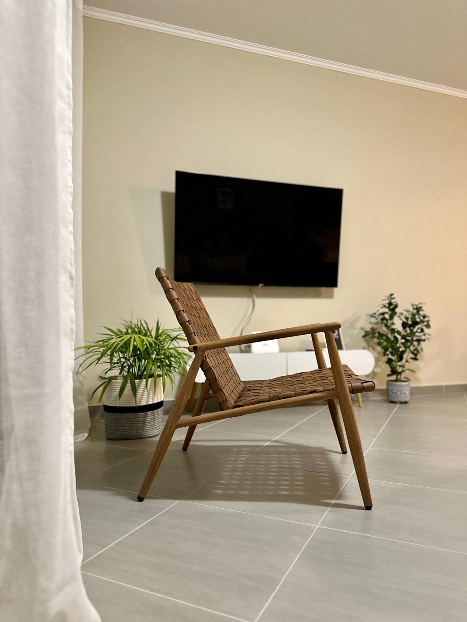 Snappyb Living Spaces Alexandroúpolis Ngoại thất bức ảnh