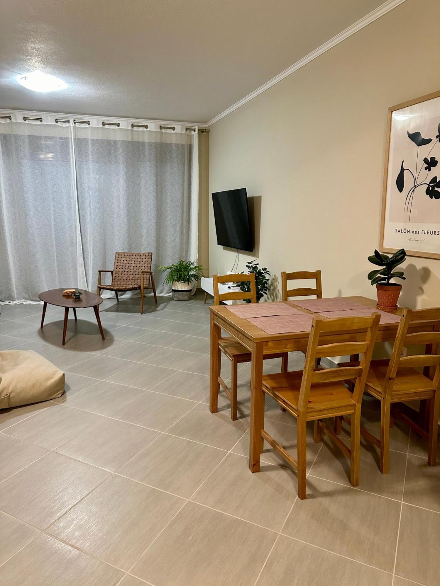 Snappyb Living Spaces Alexandroúpolis Ngoại thất bức ảnh