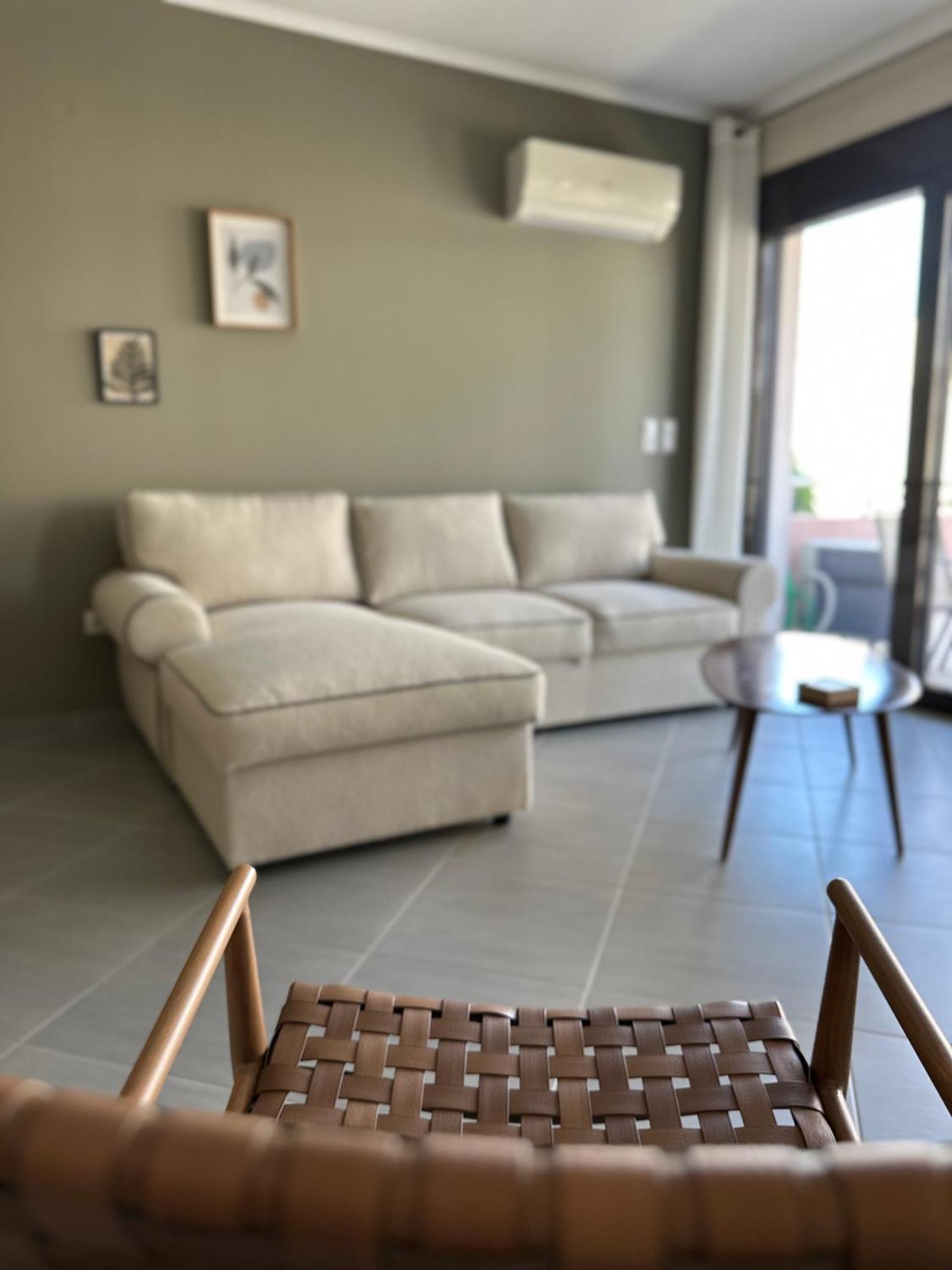 Snappyb Living Spaces Alexandroúpolis Ngoại thất bức ảnh