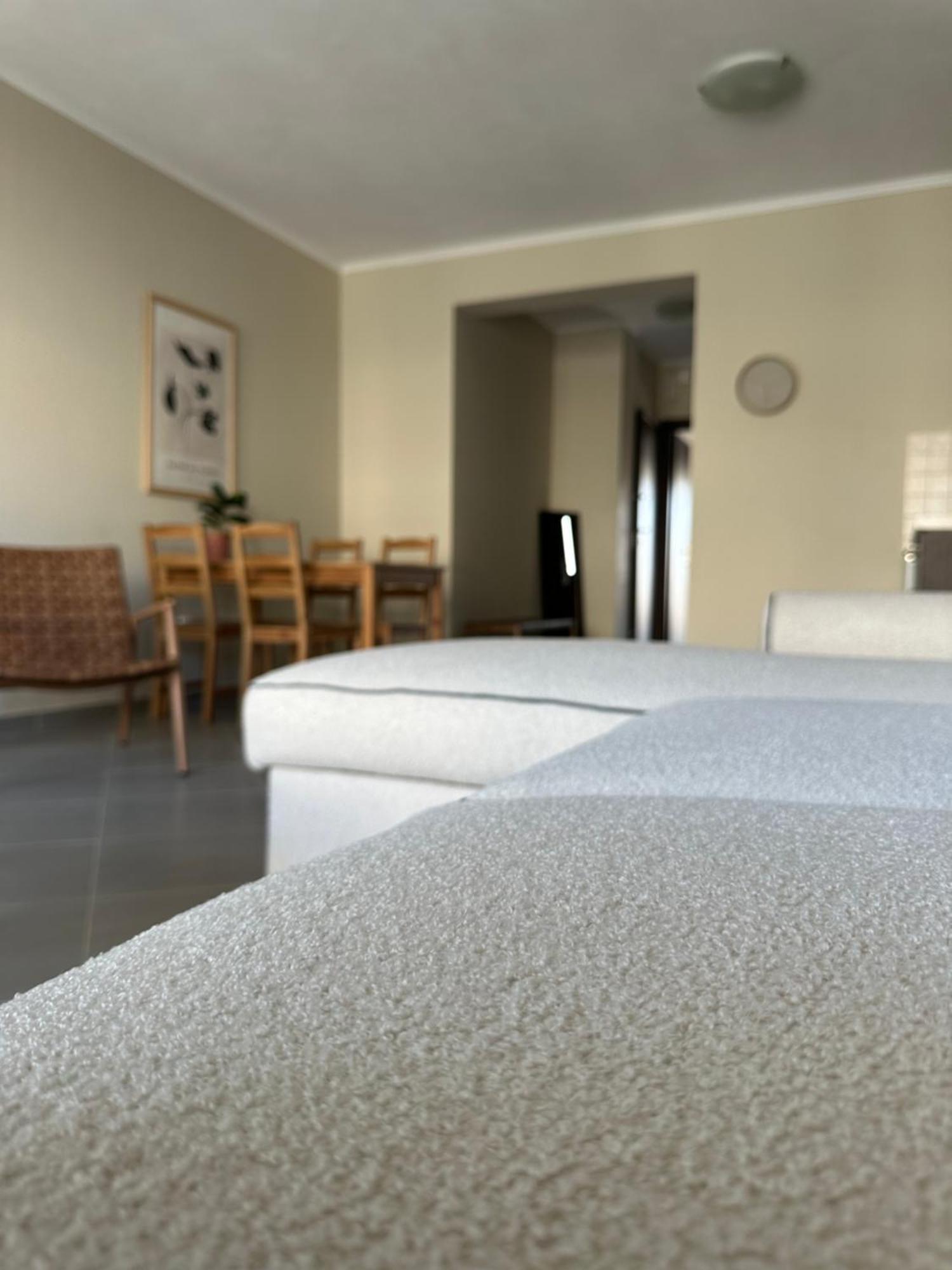 Snappyb Living Spaces Alexandroúpolis Ngoại thất bức ảnh