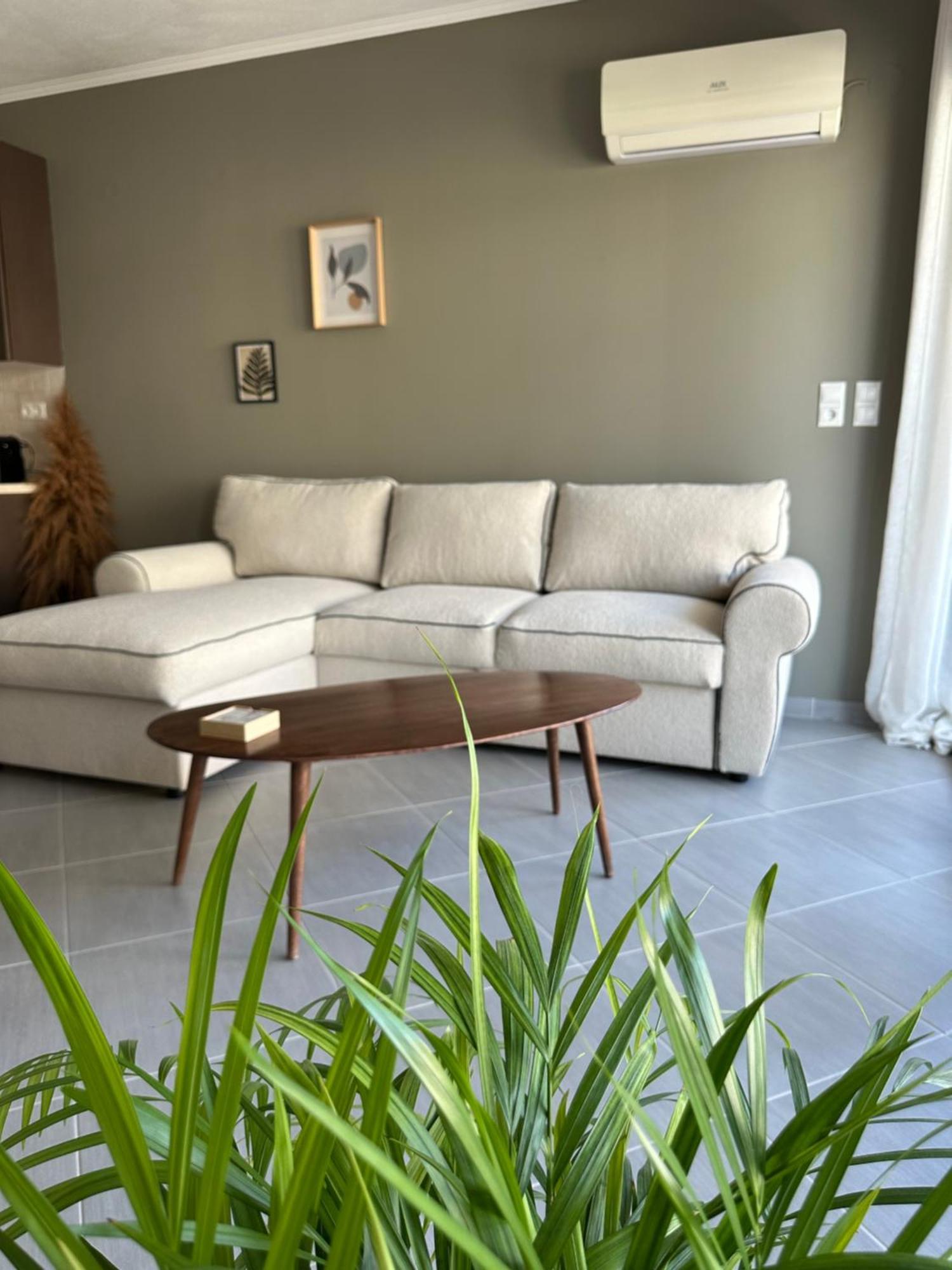 Snappyb Living Spaces Alexandroúpolis Ngoại thất bức ảnh