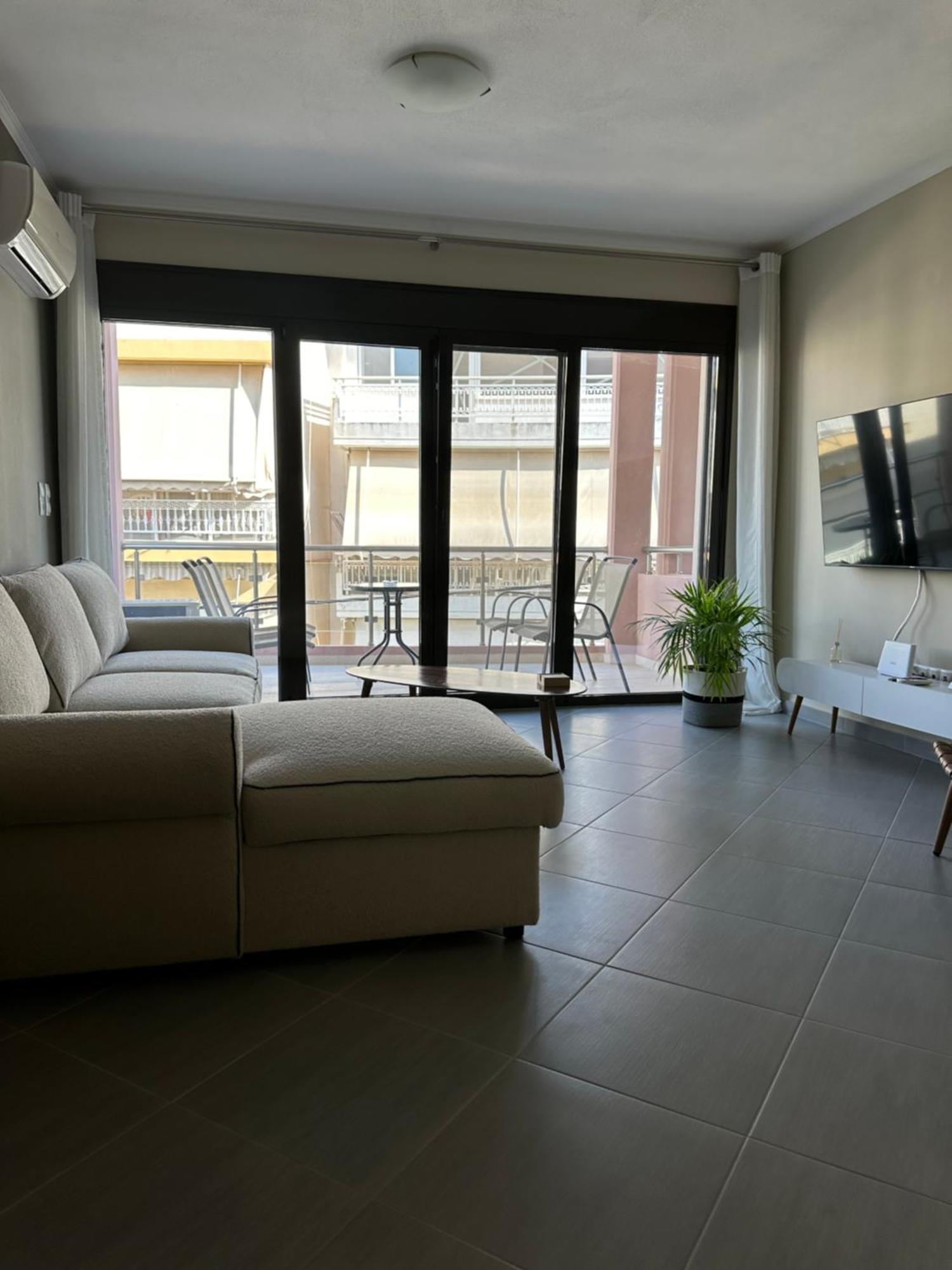 Snappyb Living Spaces Alexandroúpolis Ngoại thất bức ảnh