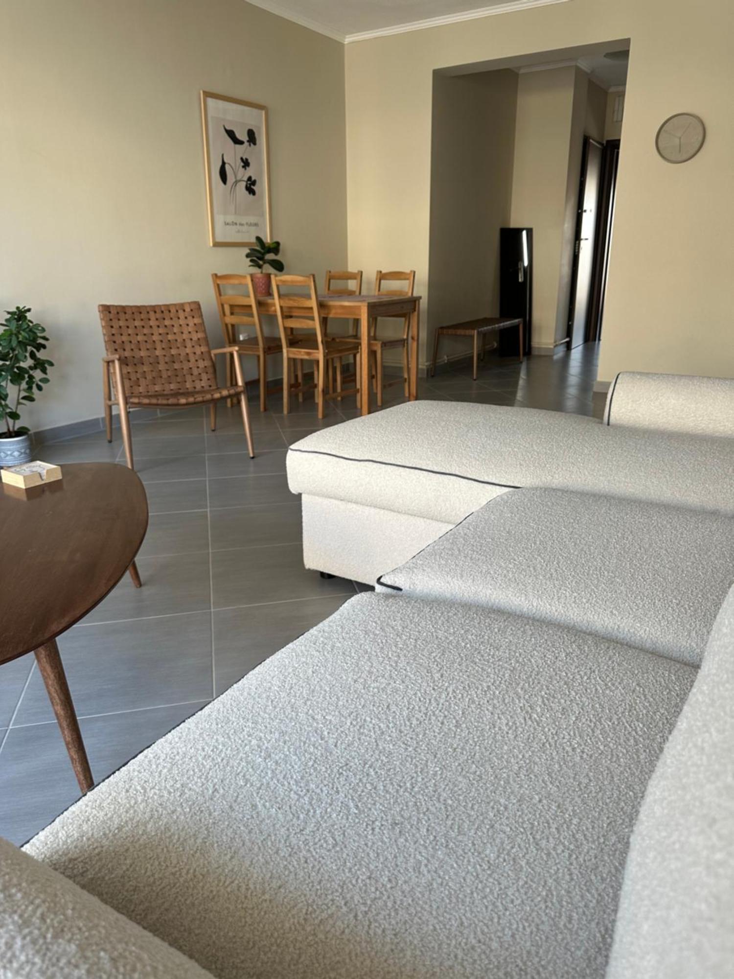 Snappyb Living Spaces Alexandroúpolis Ngoại thất bức ảnh