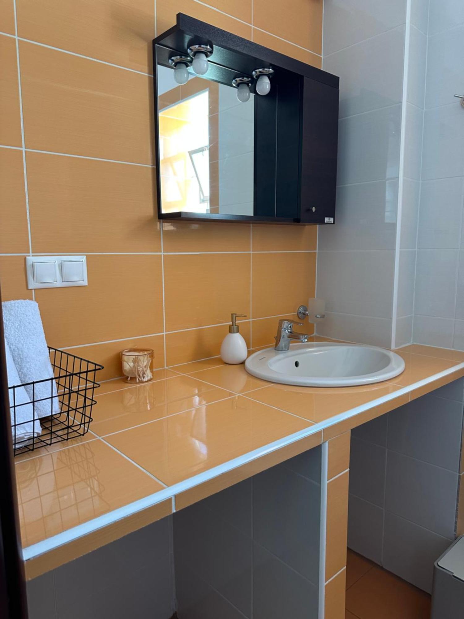 Snappyb Living Spaces Alexandroúpolis Ngoại thất bức ảnh