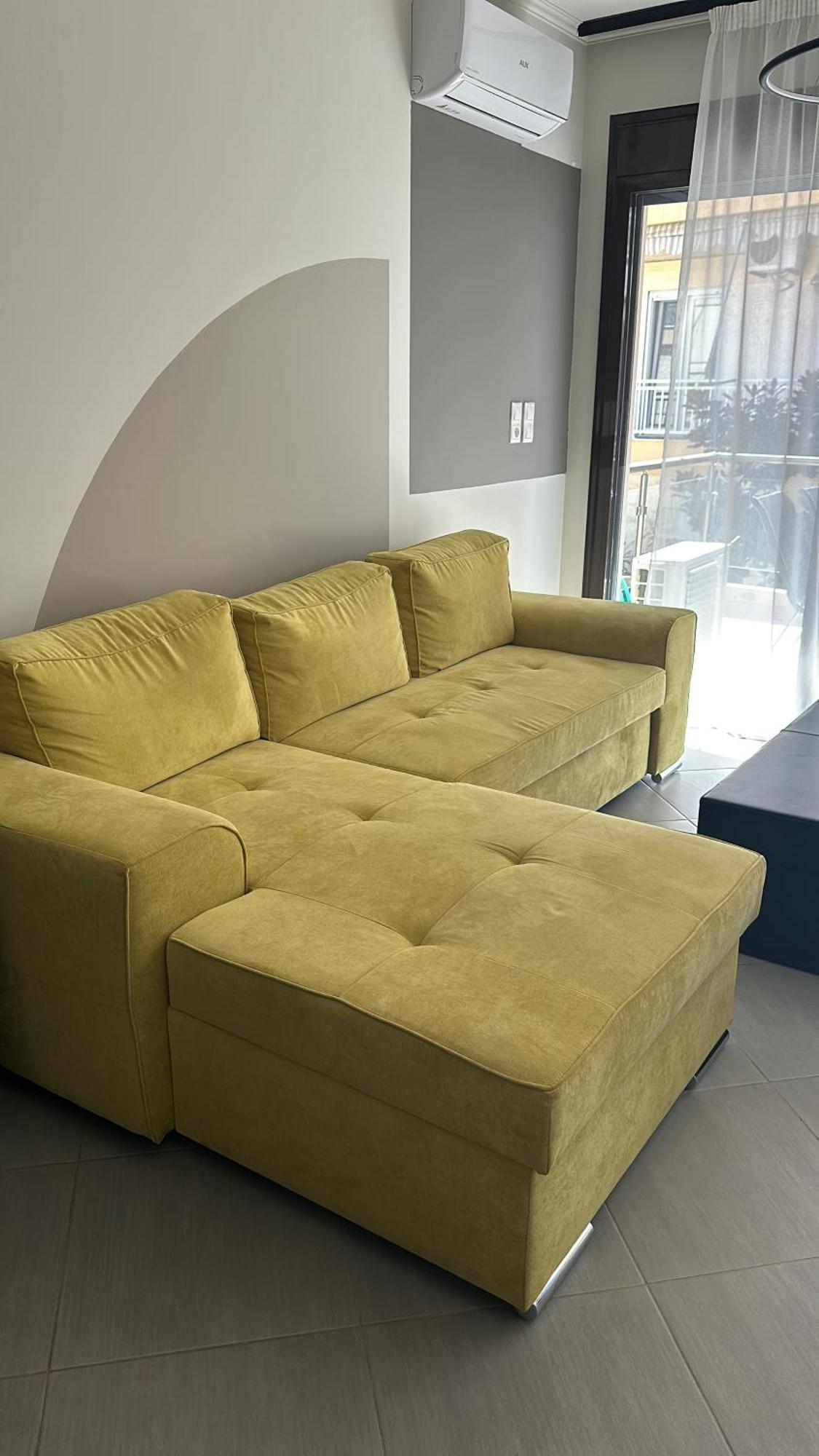 Snappyb Living Spaces Alexandroúpolis Ngoại thất bức ảnh