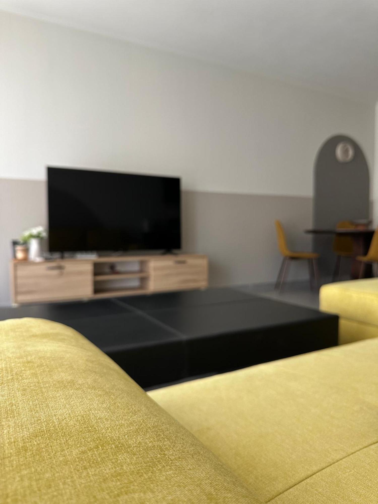 Snappyb Living Spaces Alexandroúpolis Ngoại thất bức ảnh
