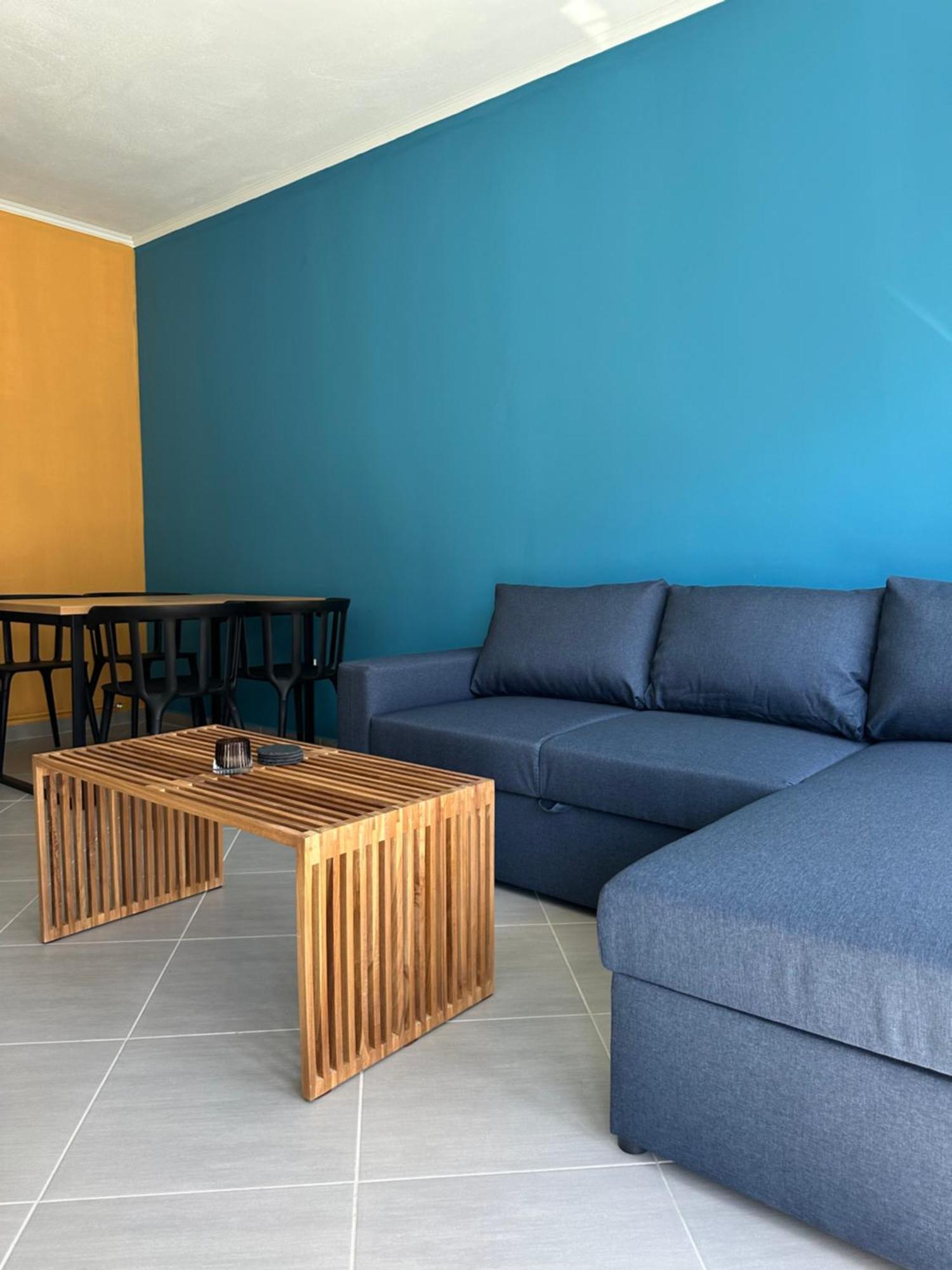 Snappyb Living Spaces Alexandroúpolis Ngoại thất bức ảnh
