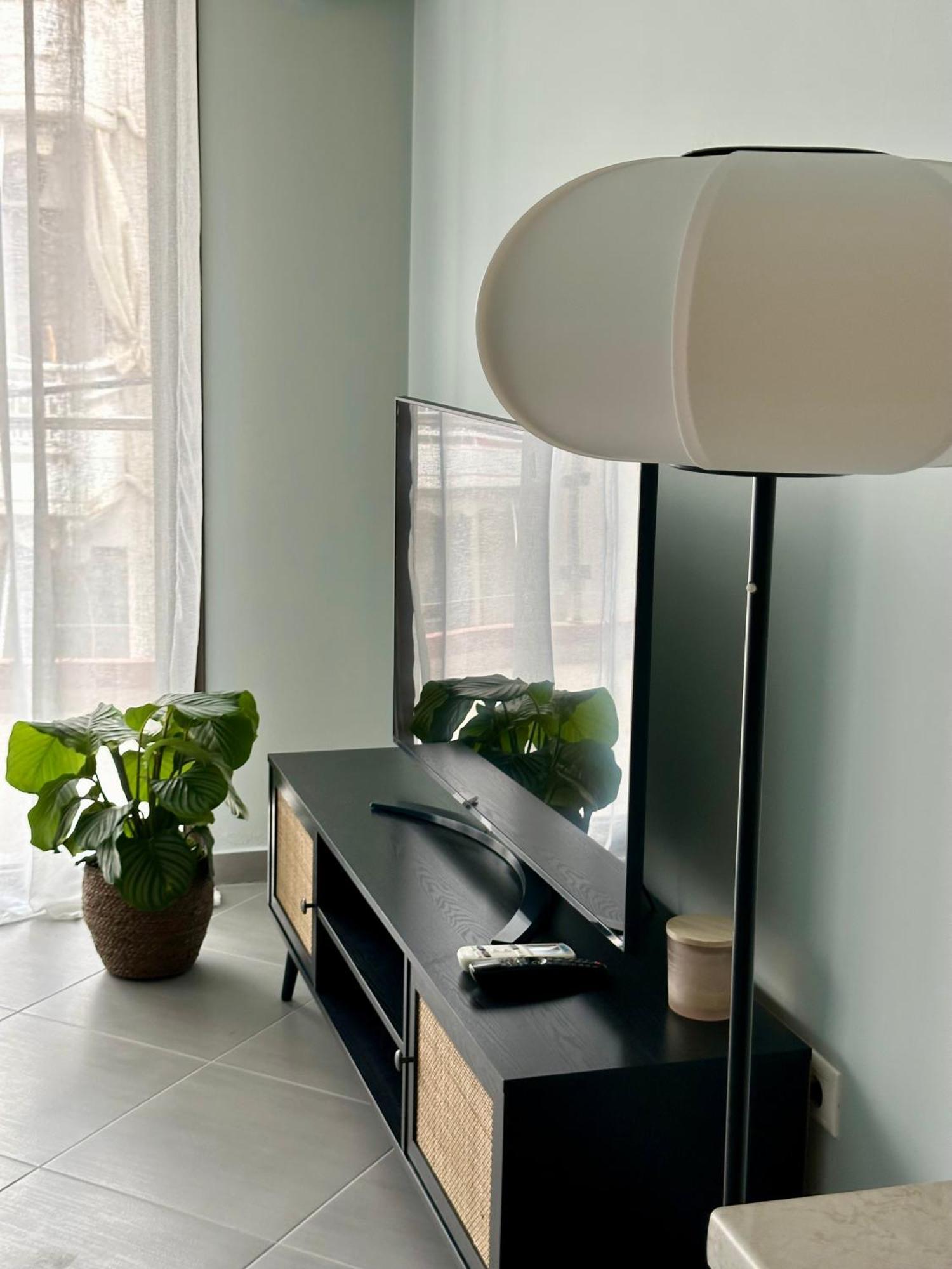 Snappyb Living Spaces Alexandroúpolis Ngoại thất bức ảnh