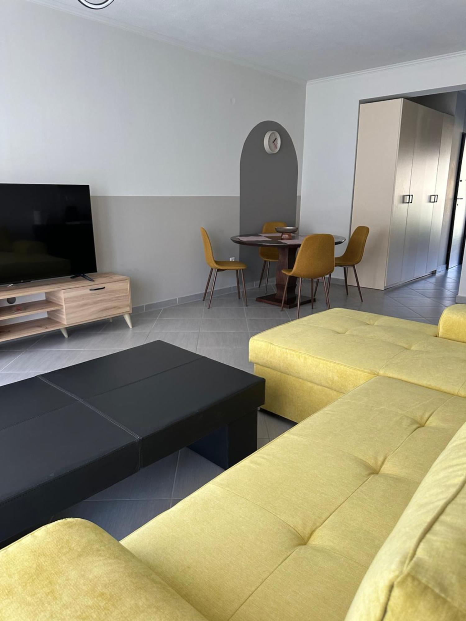 Snappyb Living Spaces Alexandroúpolis Ngoại thất bức ảnh