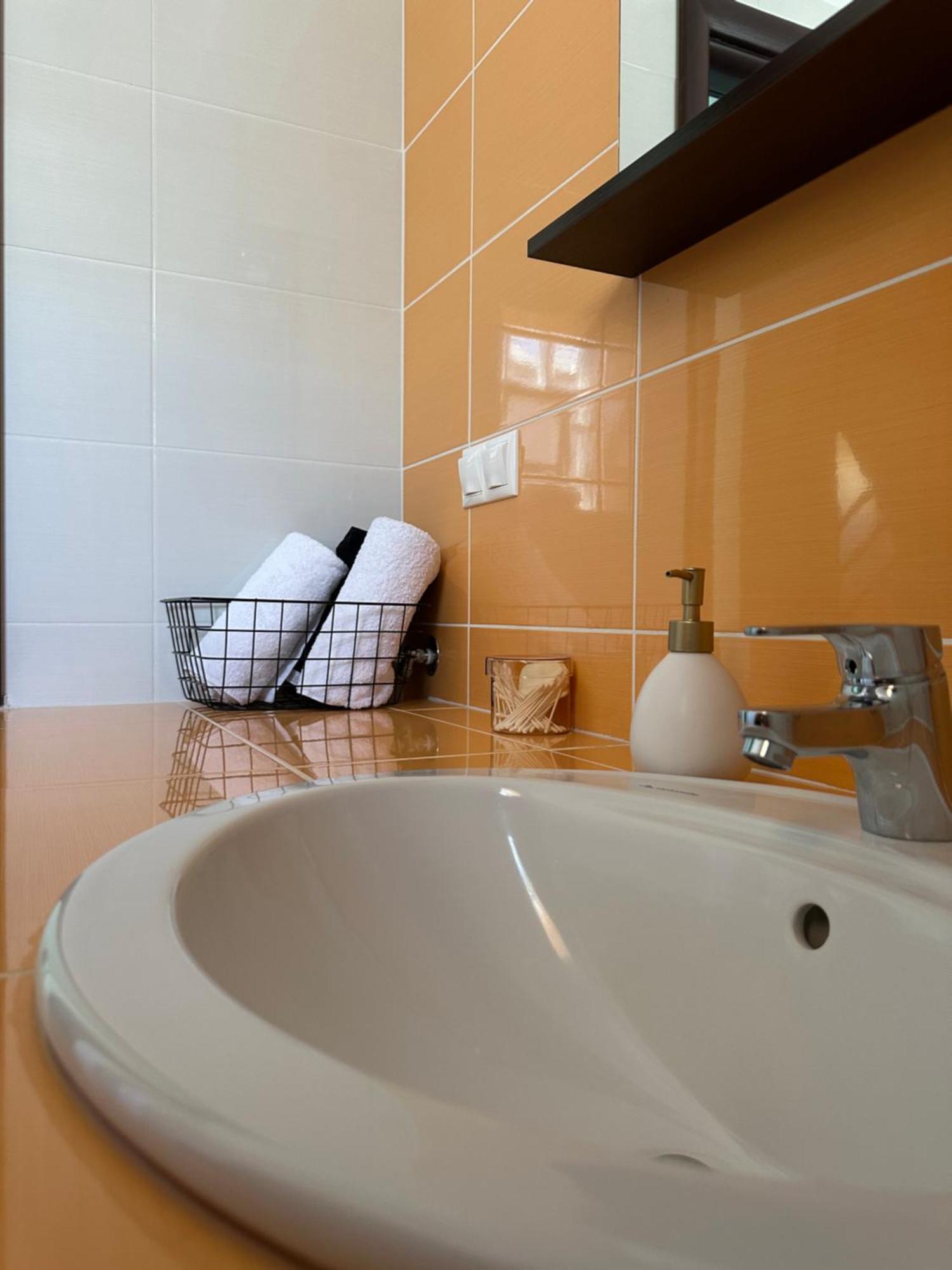 Snappyb Living Spaces Alexandroúpolis Ngoại thất bức ảnh