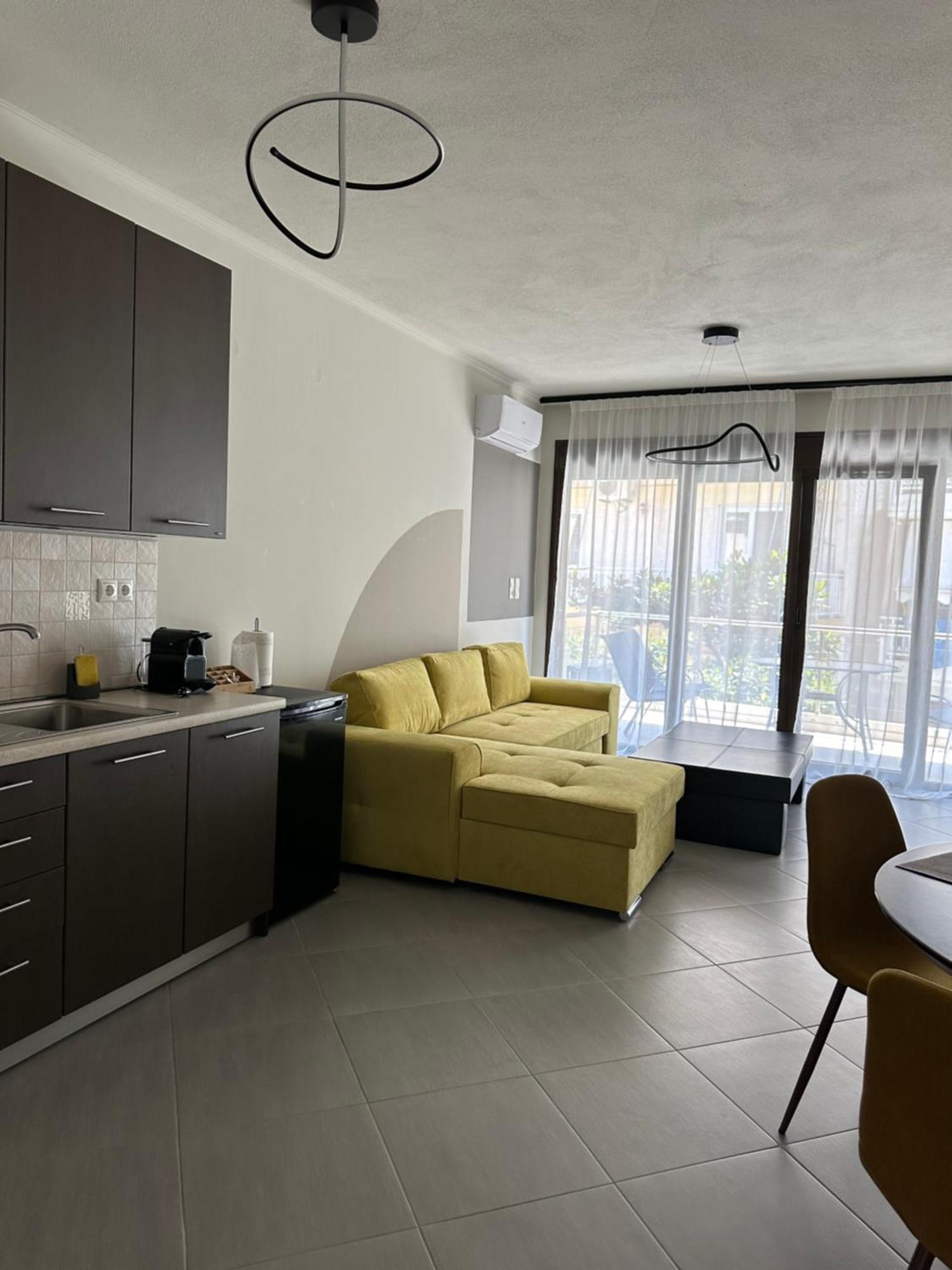 Snappyb Living Spaces Alexandroúpolis Ngoại thất bức ảnh