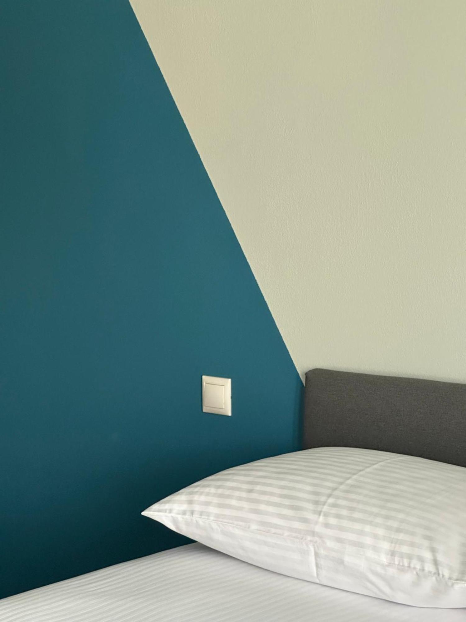 Snappyb Living Spaces Alexandroúpolis Ngoại thất bức ảnh
