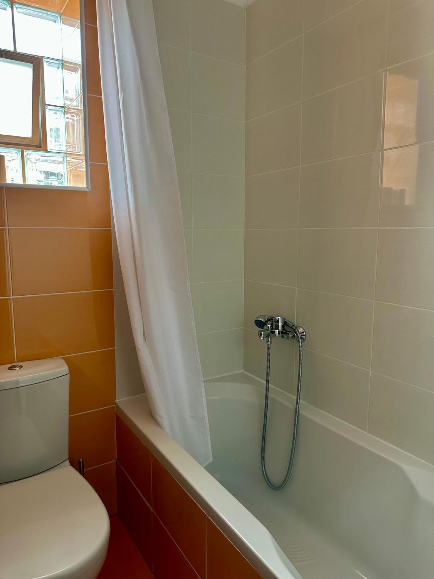 Snappyb Living Spaces Alexandroúpolis Ngoại thất bức ảnh