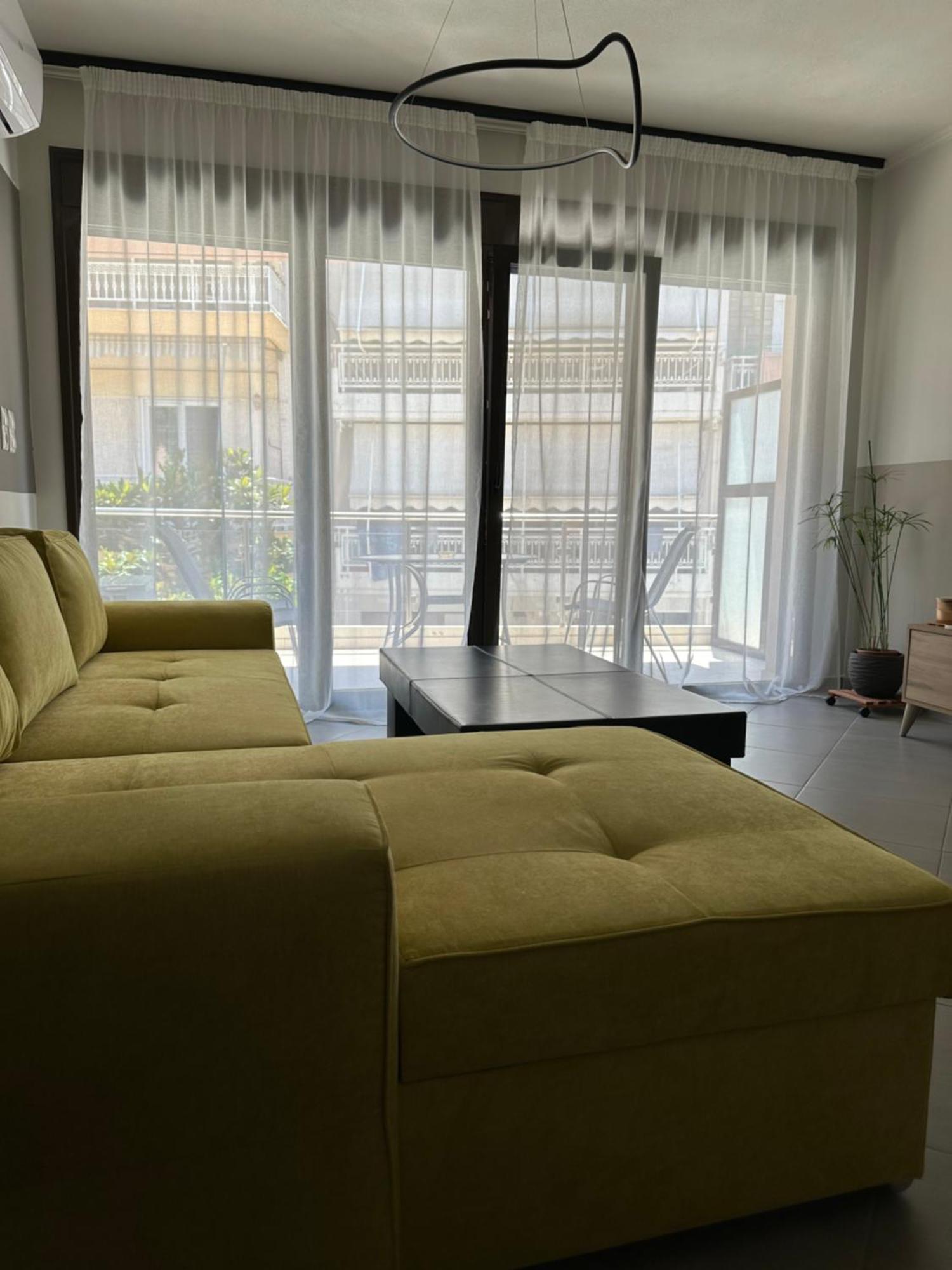 Snappyb Living Spaces Alexandroúpolis Ngoại thất bức ảnh