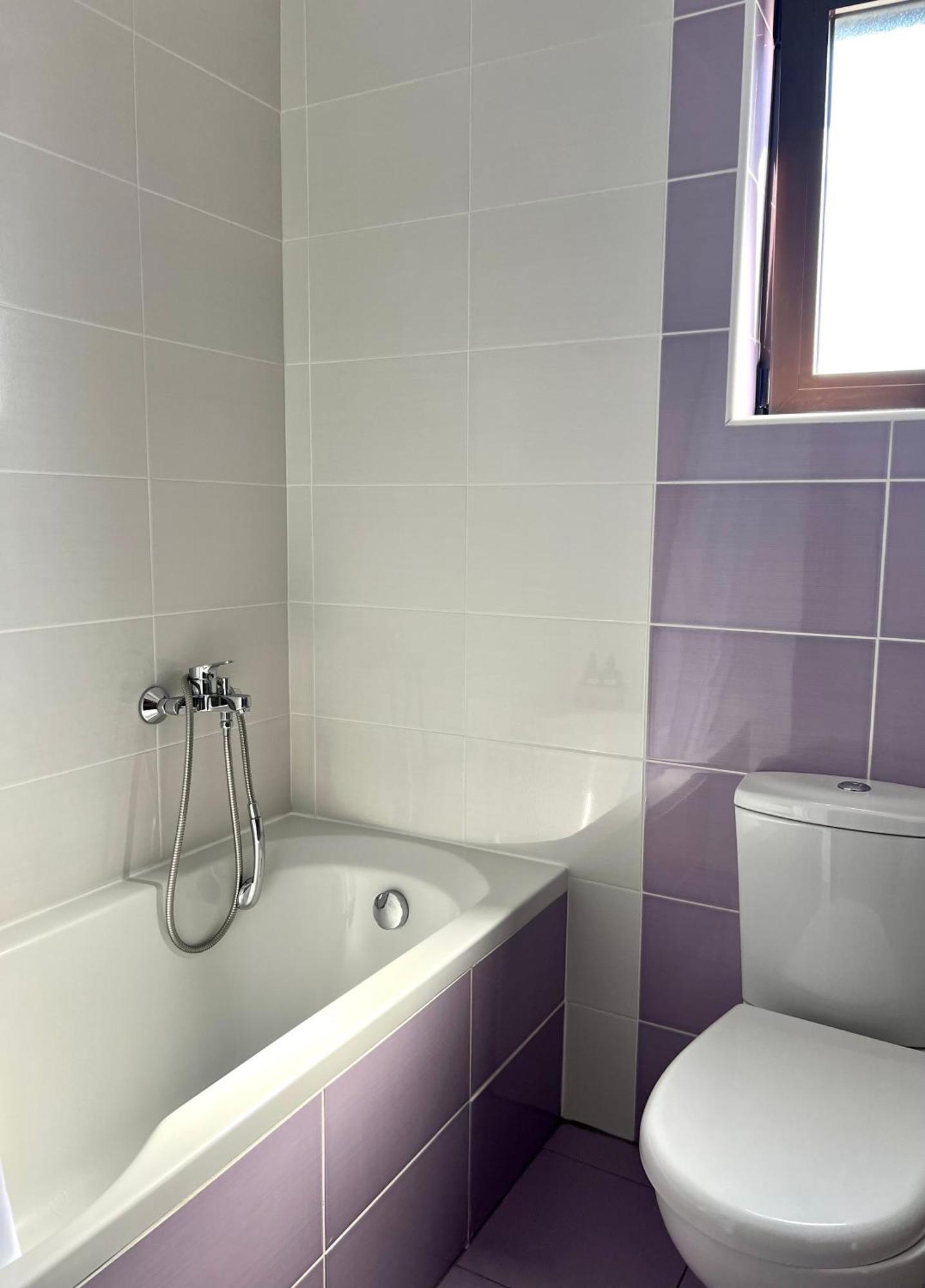 Snappyb Living Spaces Alexandroúpolis Ngoại thất bức ảnh