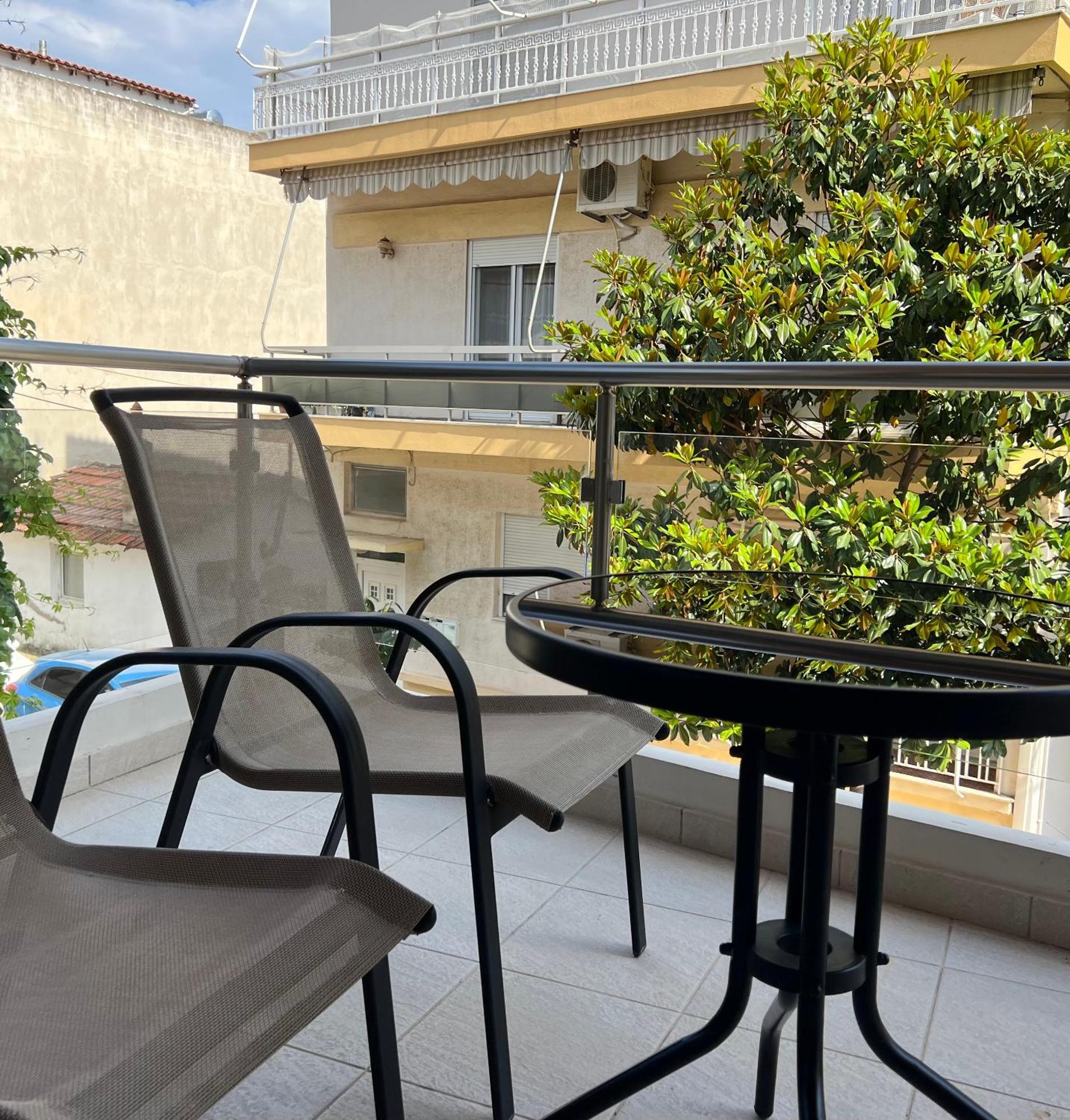 Snappyb Living Spaces Alexandroúpolis Ngoại thất bức ảnh