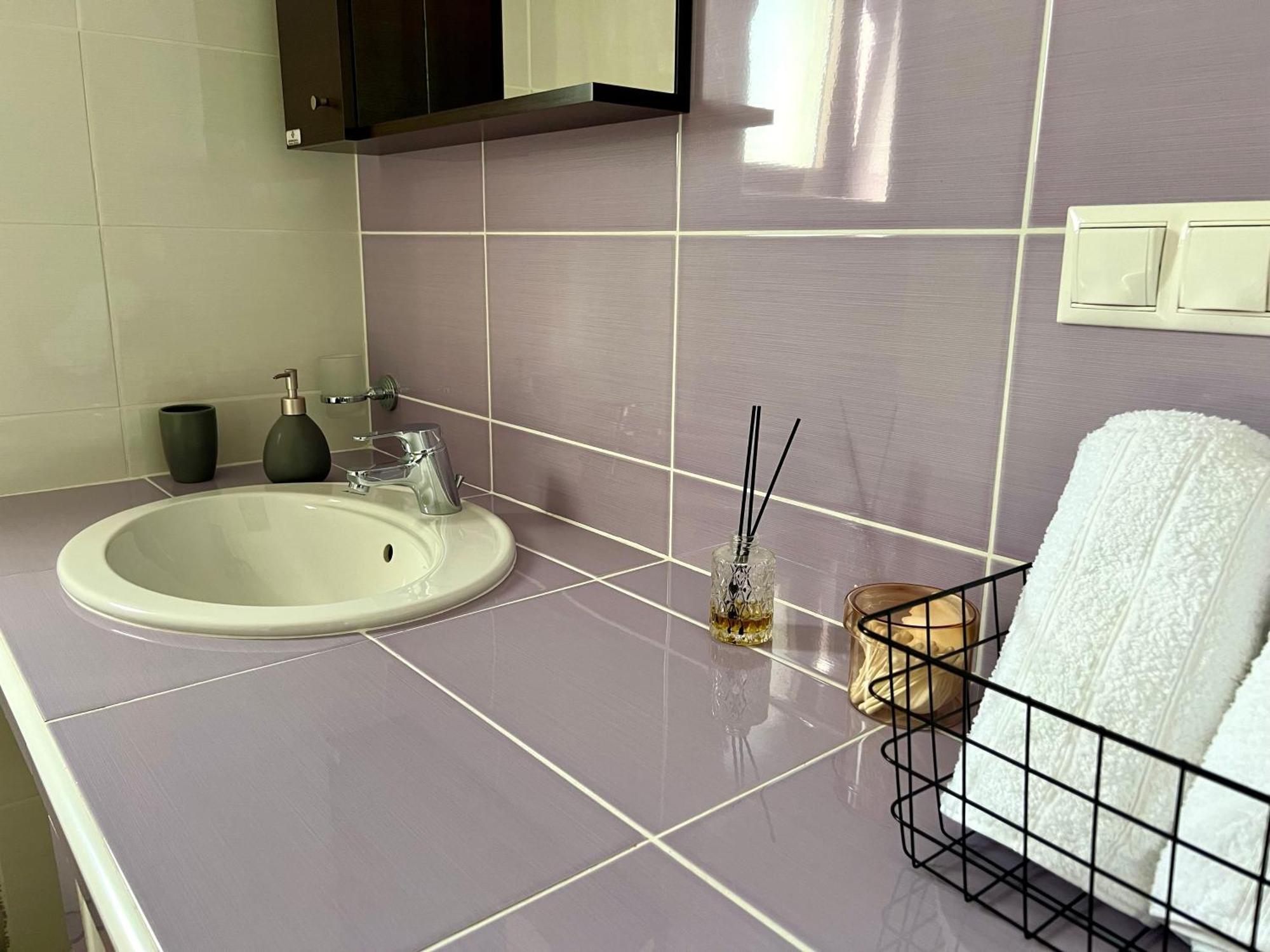 Snappyb Living Spaces Alexandroúpolis Ngoại thất bức ảnh