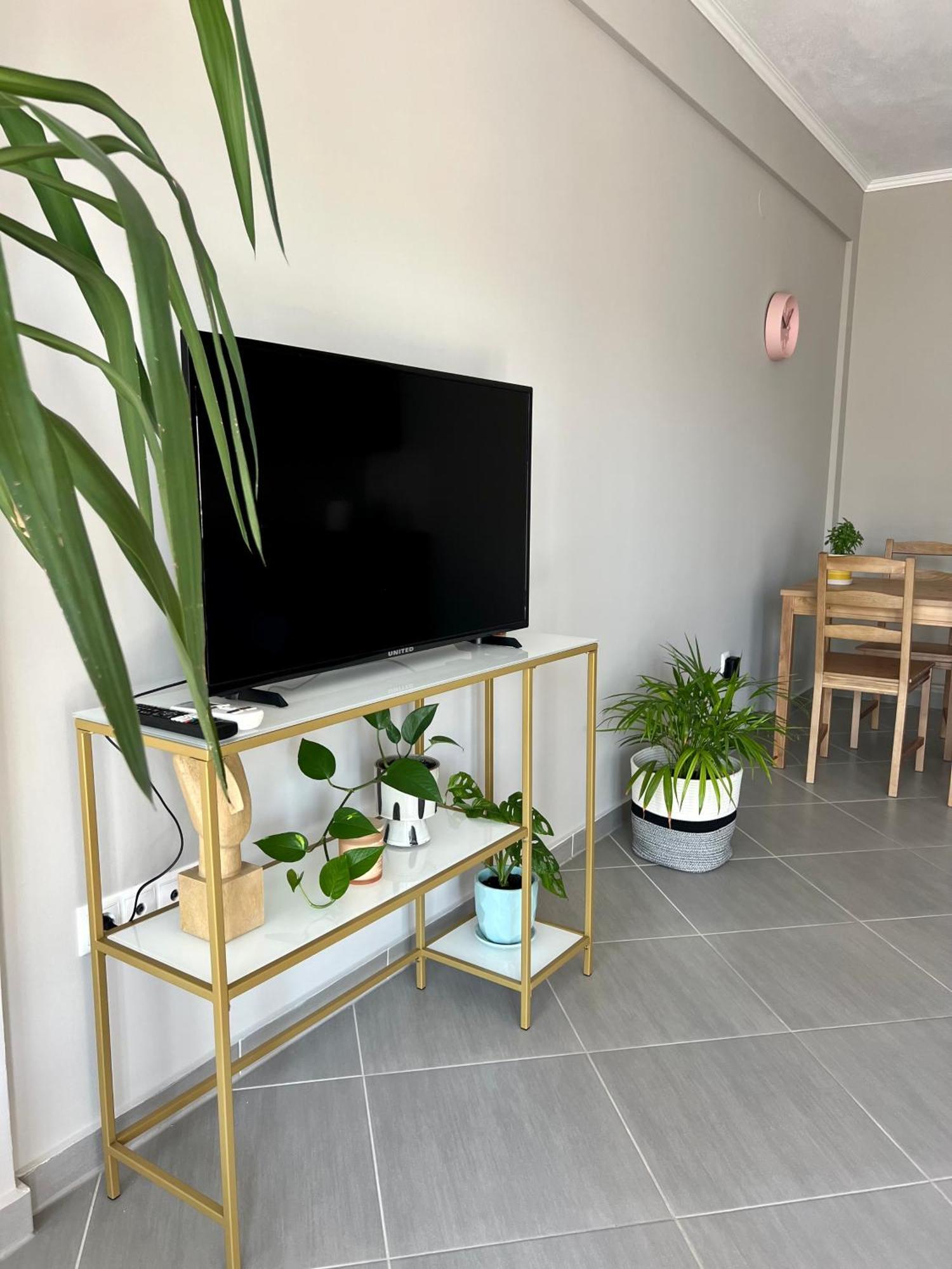 Snappyb Living Spaces Alexandroúpolis Ngoại thất bức ảnh