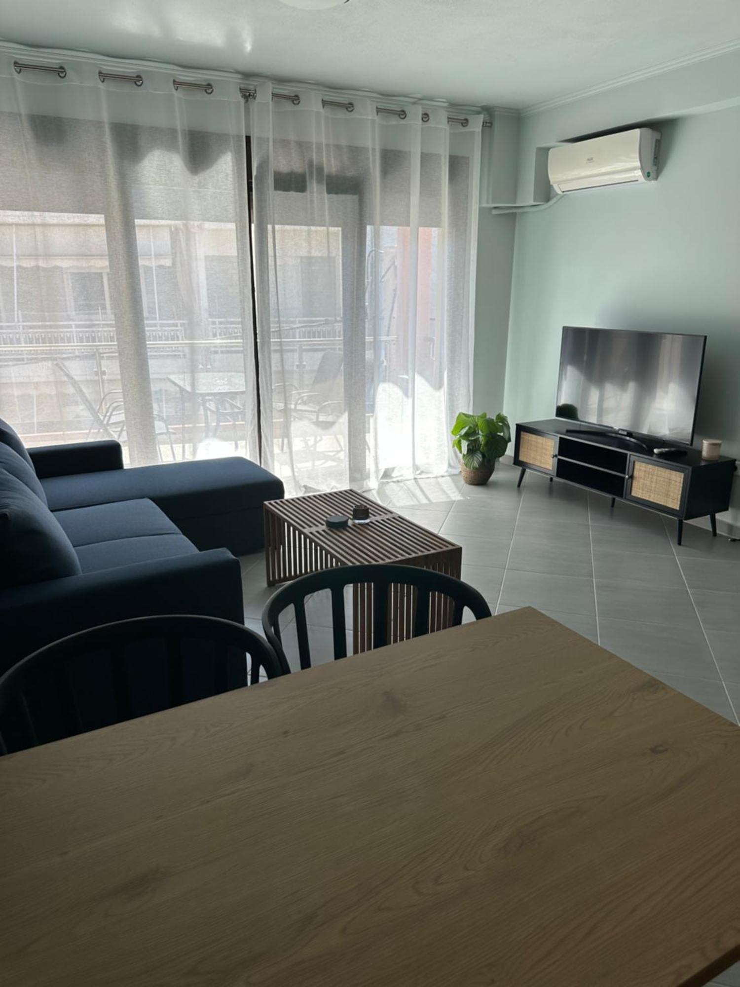 Snappyb Living Spaces Alexandroúpolis Ngoại thất bức ảnh