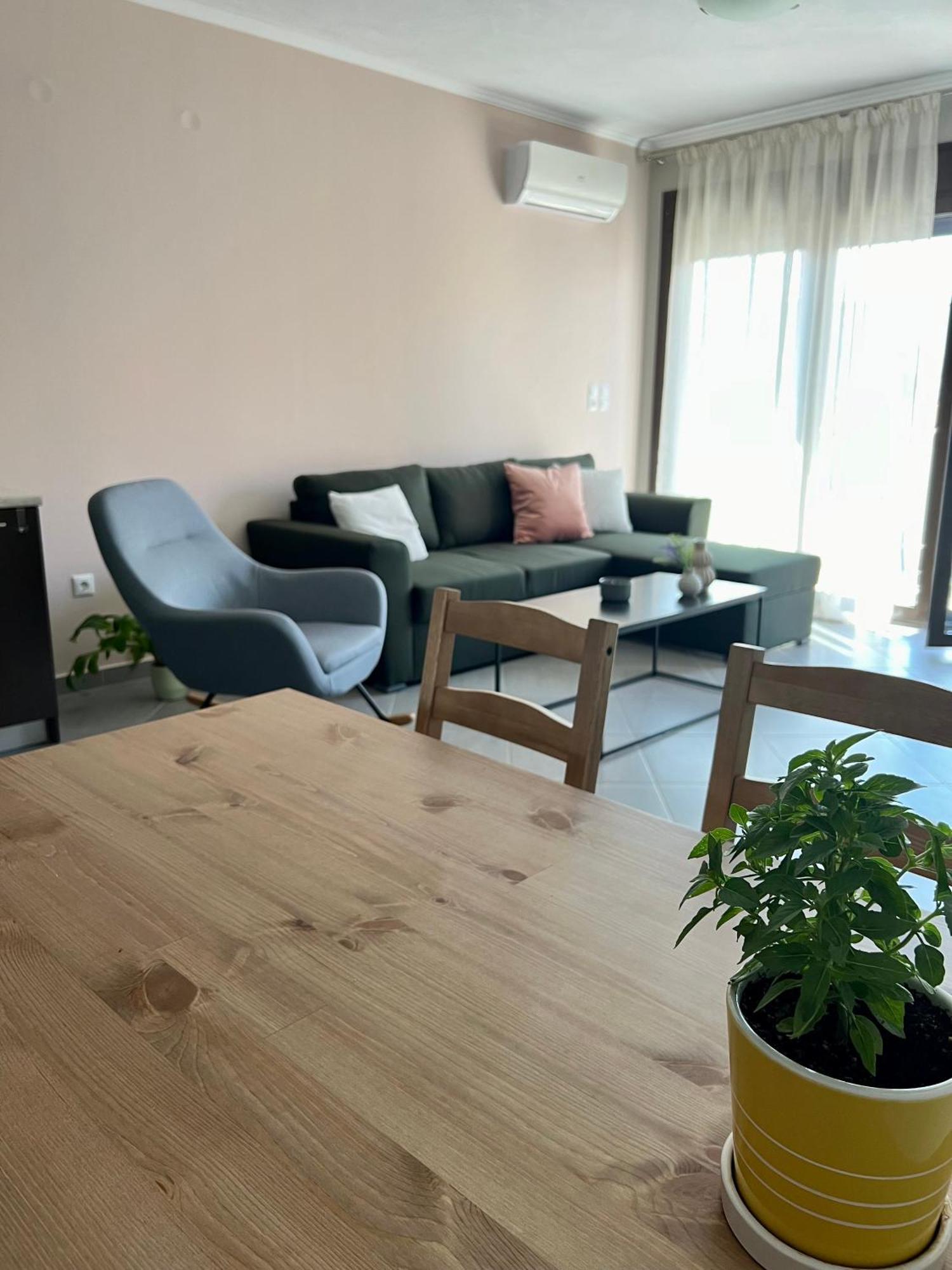 Snappyb Living Spaces Alexandroúpolis Ngoại thất bức ảnh
