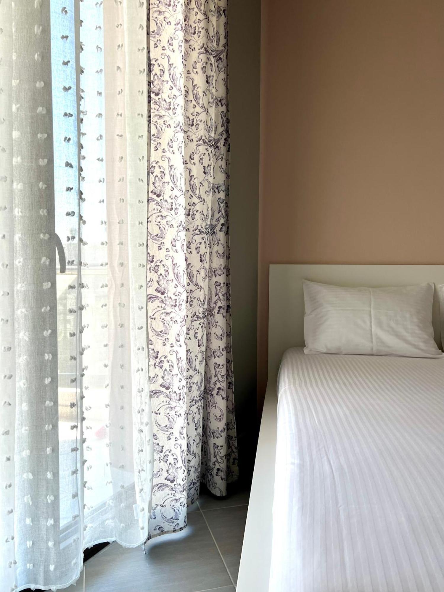 Snappyb Living Spaces Alexandroúpolis Ngoại thất bức ảnh