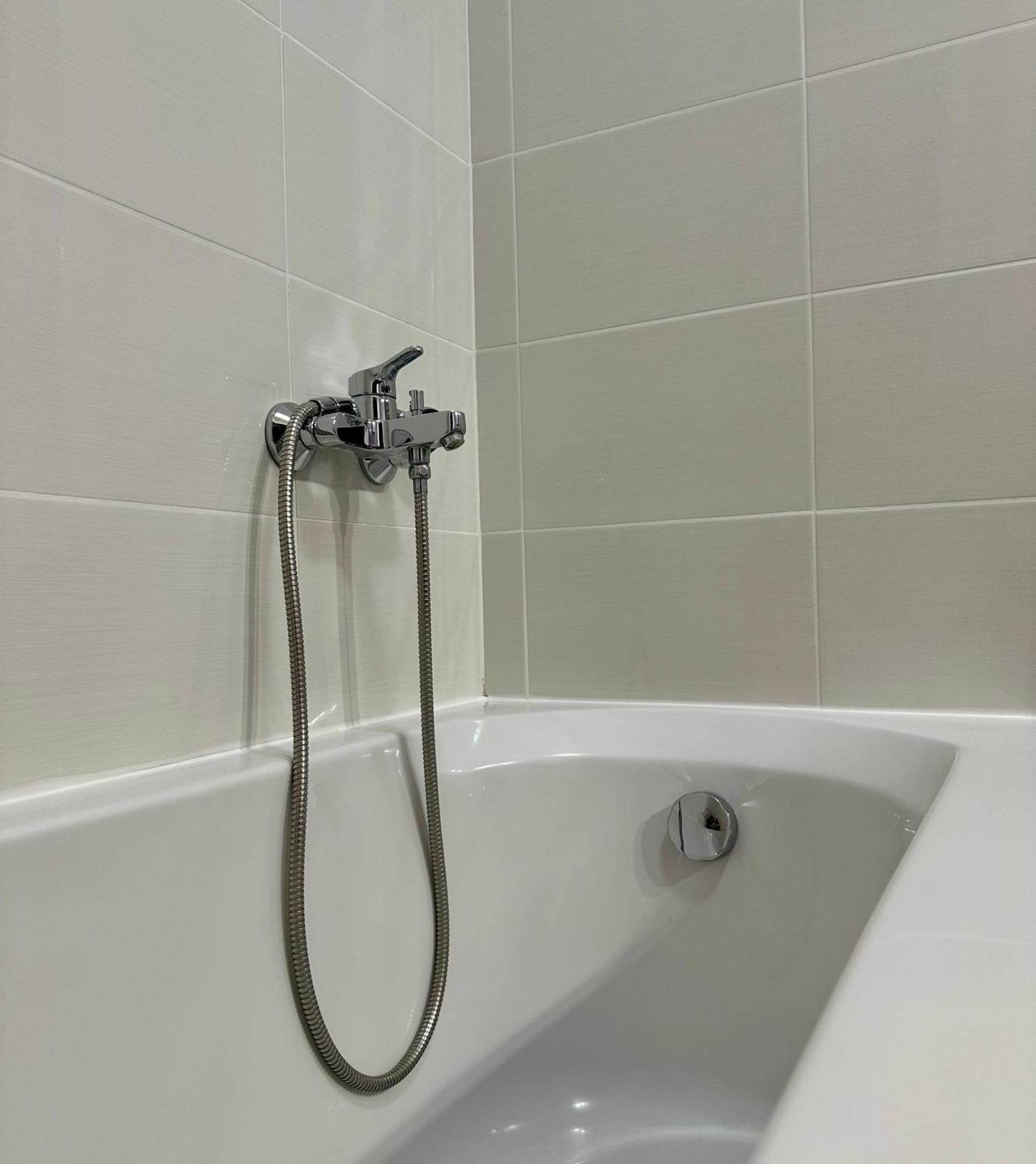 Snappyb Living Spaces Alexandroúpolis Ngoại thất bức ảnh