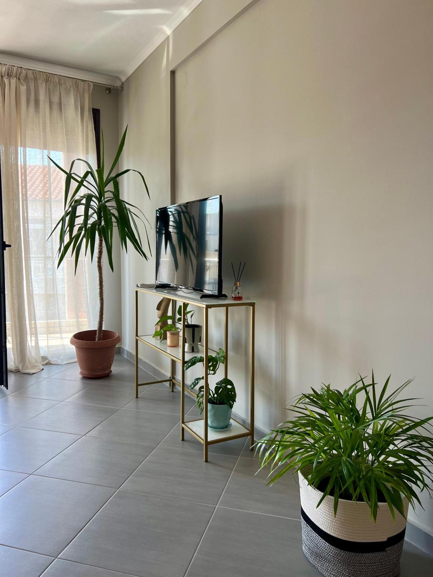 Snappyb Living Spaces Alexandroúpolis Ngoại thất bức ảnh