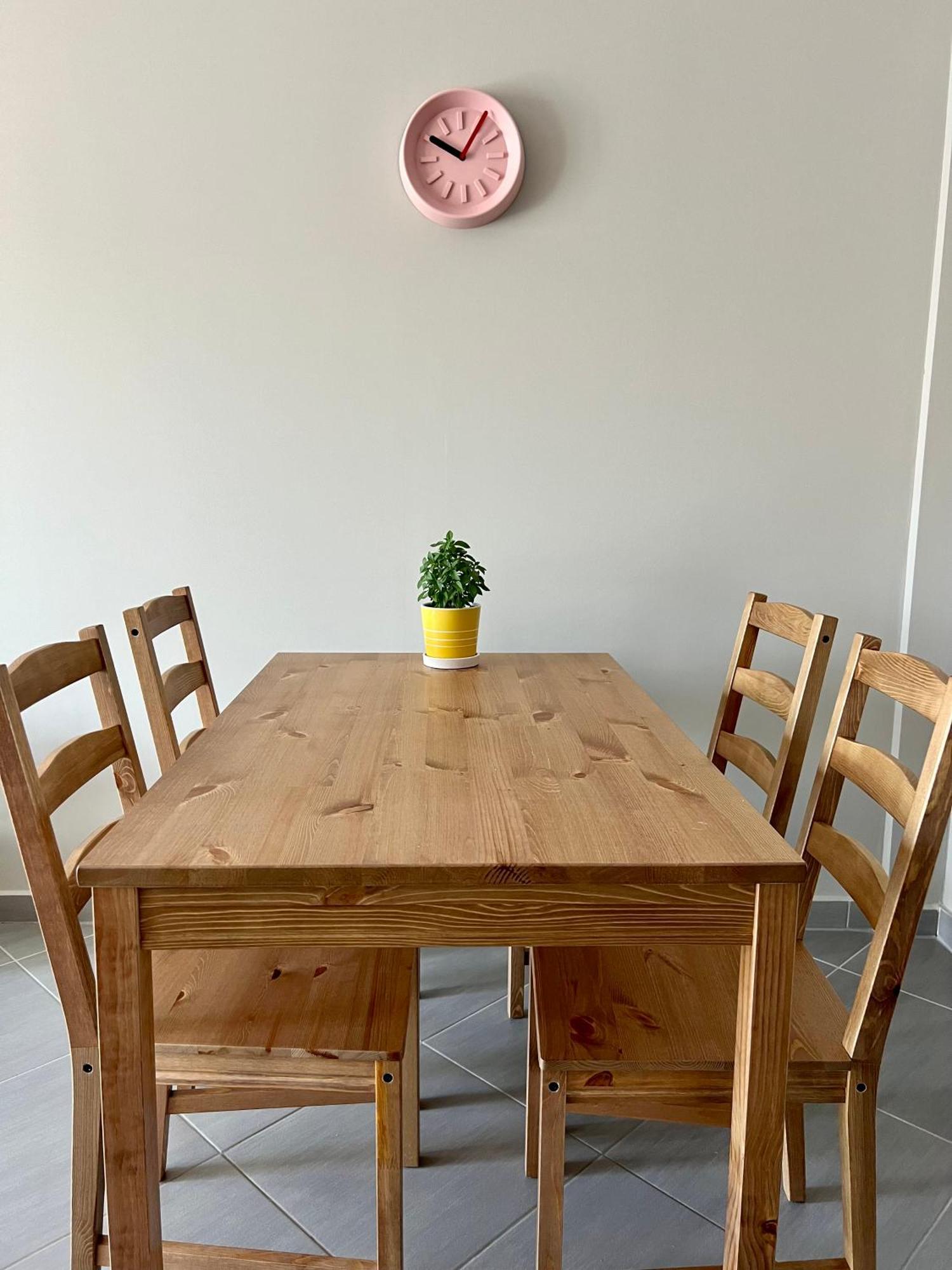 Snappyb Living Spaces Alexandroúpolis Ngoại thất bức ảnh